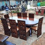 8-Seater Dining Tables - Image 5