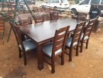8-Seater Dining Tables - Image 4