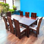 8-Seater Dining Tables - Image 4