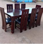 8-Seater Dining Tables