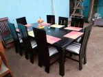 8-Seater Dining Tables