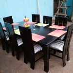 8-Seater Dining Tables