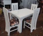 Square Dining Tables