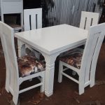 Square Dining Tables