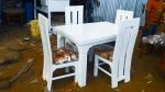 Square Dining Tables - Image 3