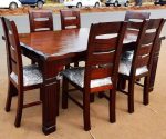 Brown 6-seaters